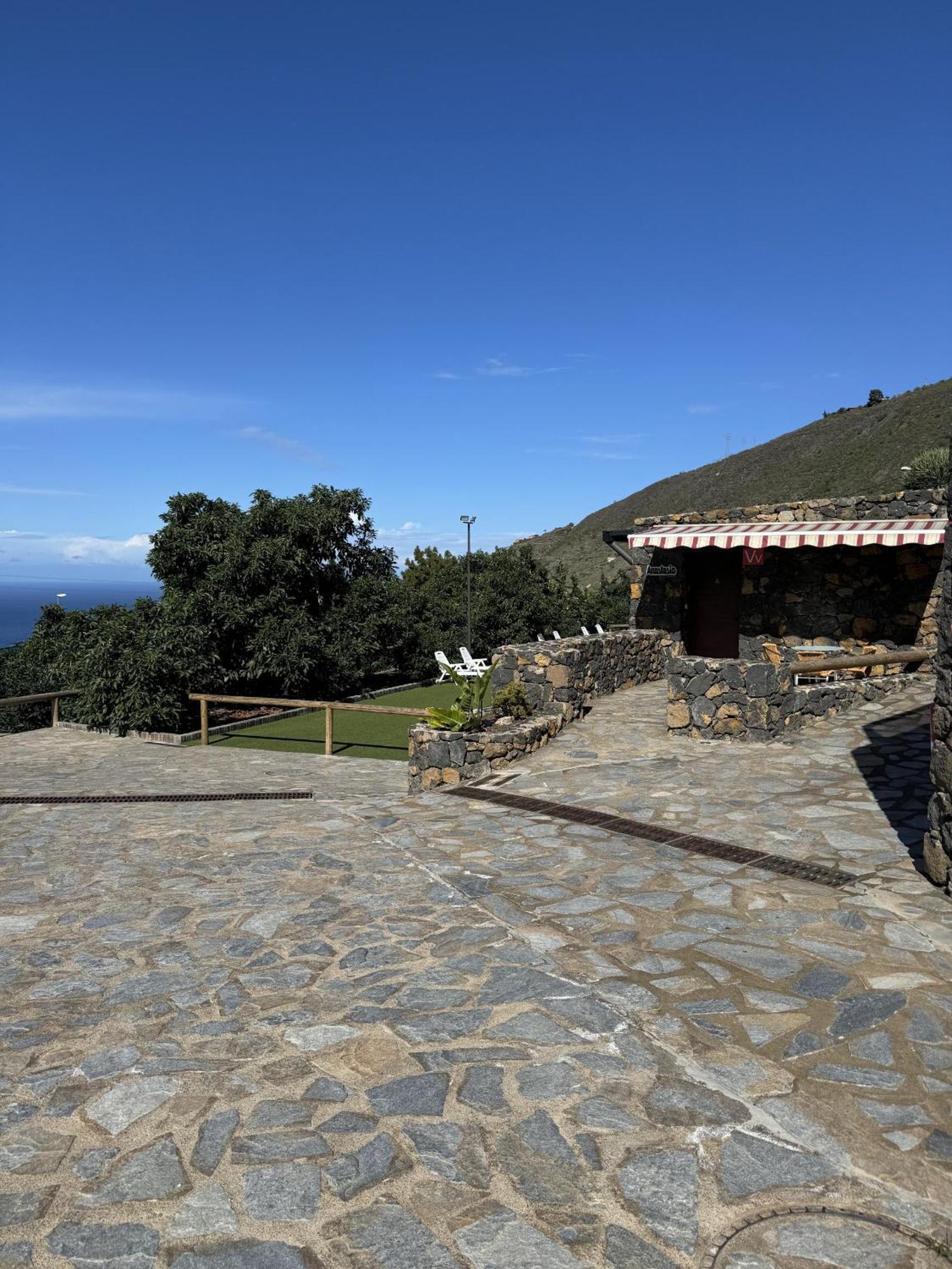Estancia Anastasia La Orotava Eksteriør billede